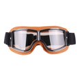 thumbnail image 1 of Lens-Leather Ski , 400 Snow Snowmobile Snowboard for Men And Frame, 1 of 8