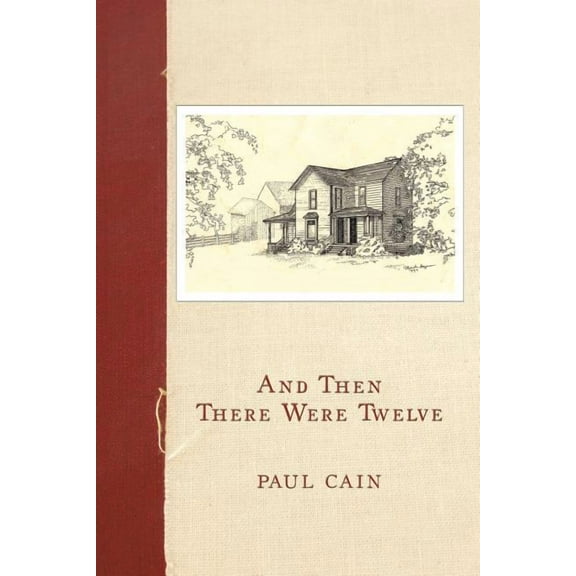 And Then There Were Twelve