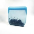 thumbnail image 2 of TrueNorth 500ml BPA-Free Reusable Silicone Bags for Storage, Cooking & Freezing, 2 of 5