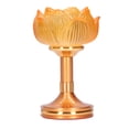thumbnail image 2 of Buddhist Flower Light,Buddhist Lotus Light Good Buddhist Supplies Buddhist Light Custom Engineered, 2 of 8