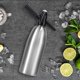 thumbnail image 3 of Generador de burbujas de agua DQrwqpou fabricante de agua carbonatada para bebidas DIY, 3 of 8