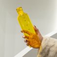 thumbnail image 4 of 500ml Water Cup With Time Marker Portable Large-capacity Transparent Drink Bottle Sport Water Bottles, 4 of 8