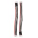 thumbnail image 3 of Cable de extensión balanceador de batería CUTICAT 15cm, 3 of 8