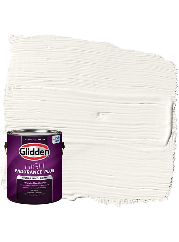 Glidden High Endurance Plus Paint & Primer in Glidden