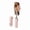 Pink 1pcs, variant on Portable Extendable Selfie Stick, Compact Foldable Phone Tripod with Wireless Remote, 360 ° Rotatable Phone Holder for Selfies, Vlogging, Live Streaming, Travel