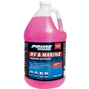 Prime Guard Antifreeze & Coolant Alcohol and Glycerin Free, 1 gal Jug