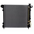 thumbnail image 3 of OSC 1905 Radiator, 3 of 4