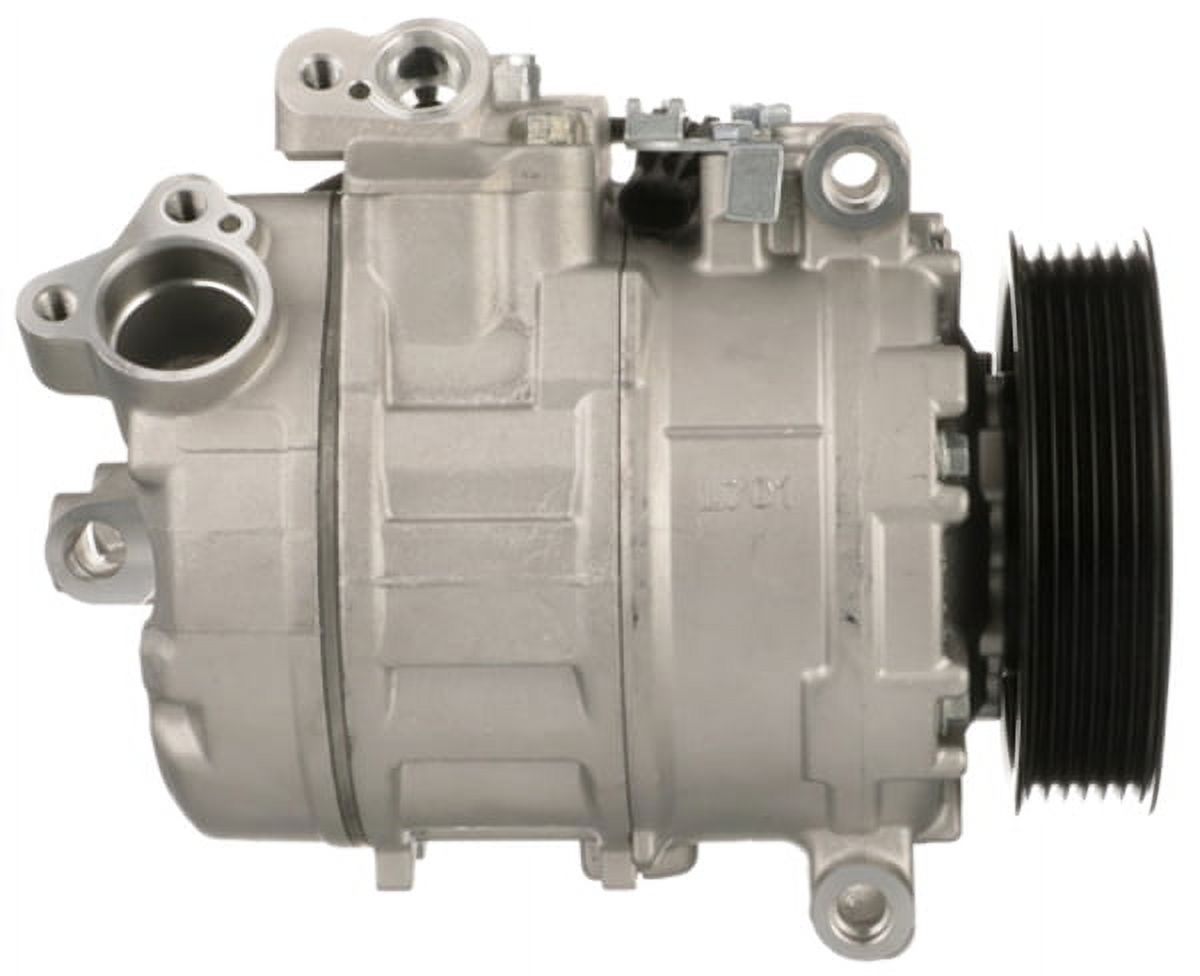Four Seasons 158357 A/C Compressor Fits select: 2007-2013 BMW 328, 2005-2006 BMW 325