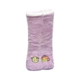 thumbnail image 4 of Universal Shrek Womens 1-Pack Slipper Sock, Shoe Size 4-10, 4 of 6