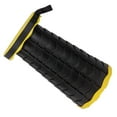 thumbnail image 4 of Toystoory Taburete plegable portátil Hi.FANCY para viajes al aire libre, silla retráctil telescópica para senderismo, Camping, pesca Pescar amarillo y negro s, 4 of 6