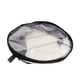 thumbnail image 5 of Caja de almacenamiento para sombreros, transparente, para viajes, protector para sombreros de sol, ligero, para hombres y mujeres Gris, 5 of 9