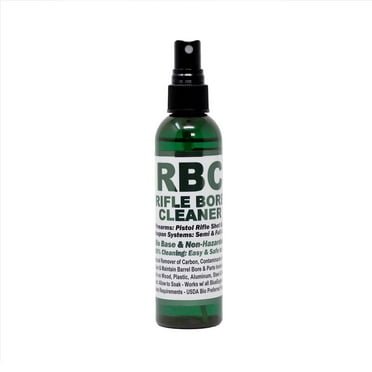 BlueEagle RBC 4oz