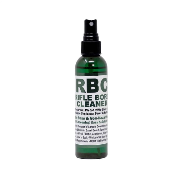 BlueEagle RBC 4oz