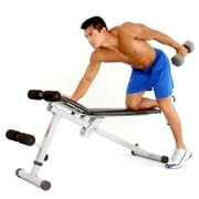 Weider Pro 125 Adjustable Slantboard