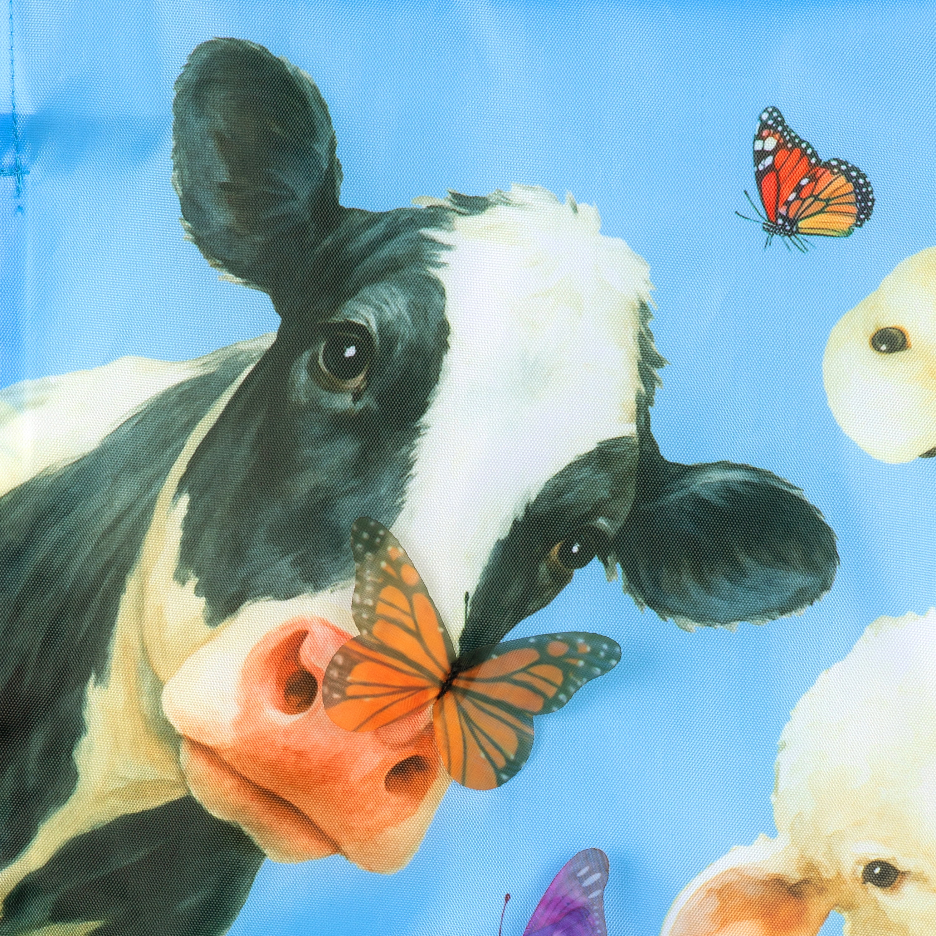 MC FARM ANIMALS