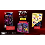 Poppy Playtime Triple Pack - Nintendo Switch Game