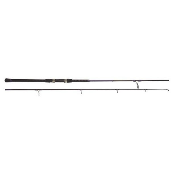 Tsunami Airwave Surf Spinning Rod 2pc Mh H Xh 9 12 Walmart Com
