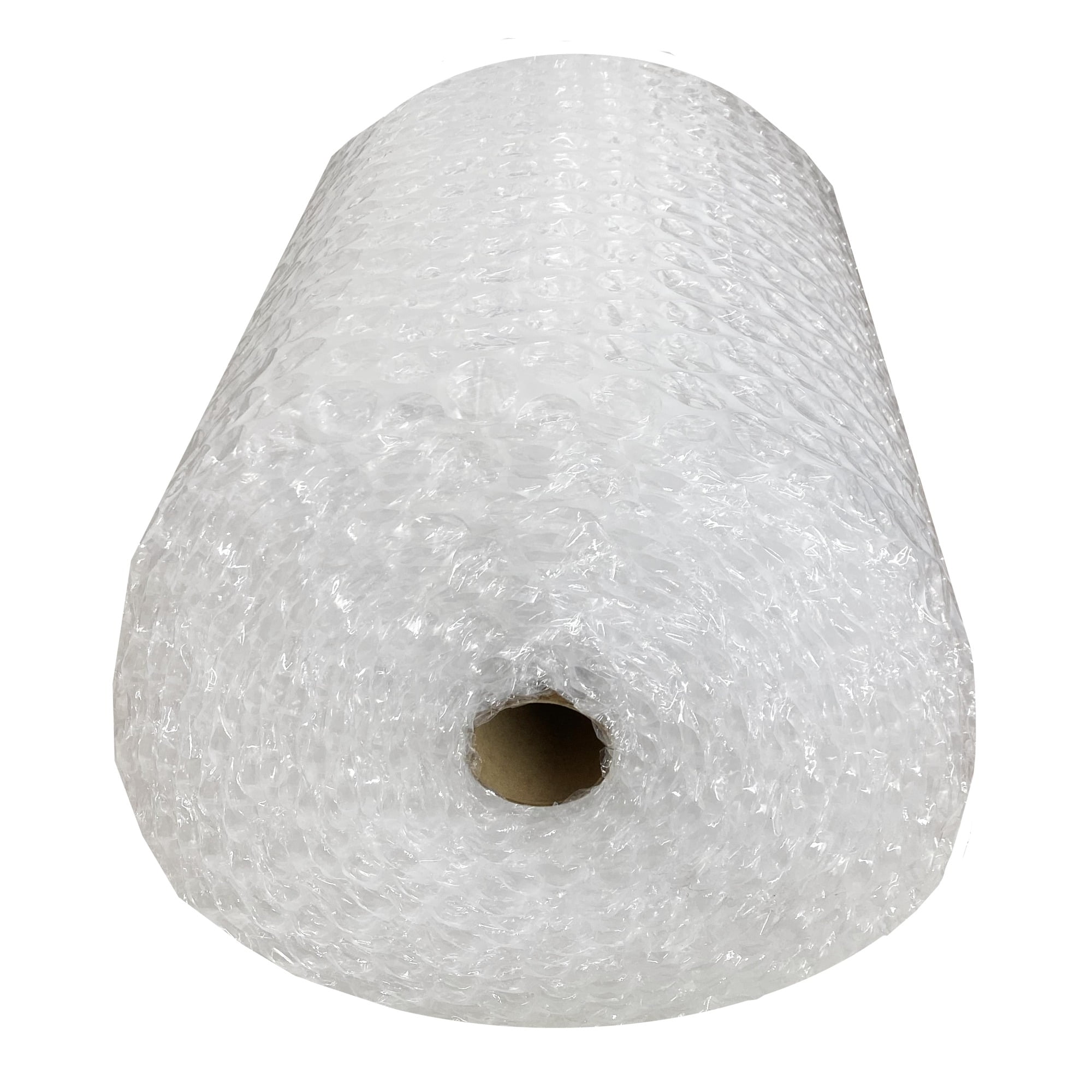 Bubble Cushioning Wrap 24 Wide x 65' Large Bubbles 1/2 Size Perf 12 