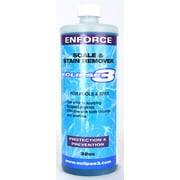 Eclipse 3 Enforce Scale & Stain Remover For Swimming Pools and Spas- 1 Quart