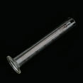 thumbnail image 2 of Glass Measuring Graduated Cylinder , 50ml,, 2 of 10