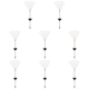 thumbnail image 1 of Lámpara Césped Diente León IP65 Impermeable (luz+200LED) Blanco, 1 of 3