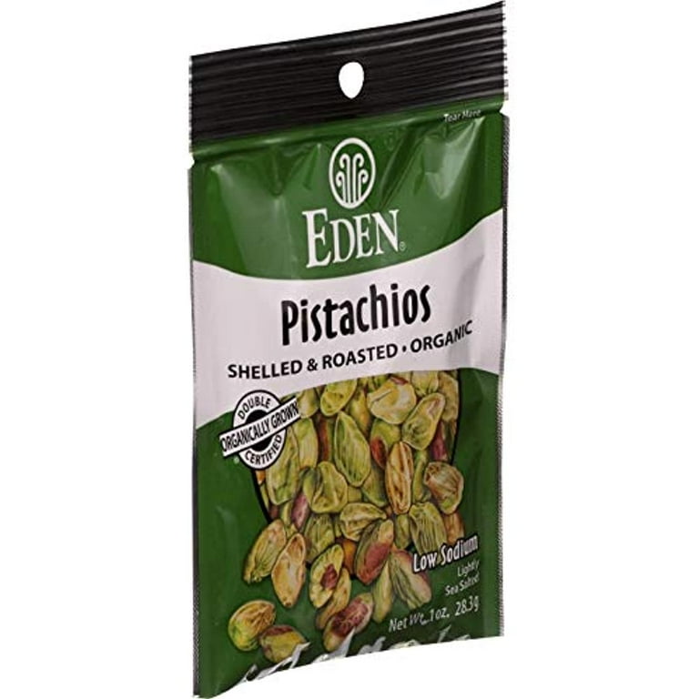Pistachio Brands