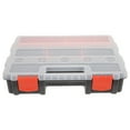 thumbnail image 1 of Nut And Bolt Organizer Detachable Small Part Storage Container Screw Organizer, 1 of 8
