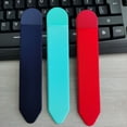 thumbnail image 3 of Estuche adhesivo para lápices compatible con Apple Pencil Estuche para lápices Diseño adhesivo Selección de colores Durable, 3 of 6