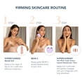 thumbnail image 4 of FOREO BEAR 2 Bundle - Microcurrent Facial Device with Supercharged Serum 2.0 and HA+PGA Moisturizer, 4 of 9