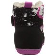thumbnail image 3 of Bogs Kids' Elliot Waterproof Boys And Girls Snow Boot, 3 of 5