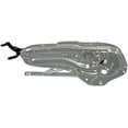 thumbnail image 3 of Dorman 749-438 Rear Driver Side Window Regulator for Specific Kia Models, 3 of 3