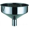 Delphos Heavy-Duty 6 Qt. Galvanized Steel Funnel with Center Spout 621