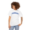thumbnail image 3 of Criminologist Criminology Graduation Shirt Gifts Tshirt Crew Neck, 3 of 9