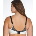 thumbnail image 2 of Women's Bali DF1002 Lace Desire Back Smoothing Underwire Bra (Micro Dot Print 38C), 2 of 2