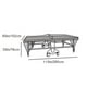 thumbnail image 2 of Guardapolvo Cubierta de mesa de ping-pong para interiores y exteriores, resistente al agua, a prueba CACAGOO  Guardapolvo, 2 of 7