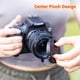 thumbnail image 5 of Tapa de lente JJC Tapa de lente frontal de 77 mm para Canon RF 14-35 mm f4 L IS, 5 of 6