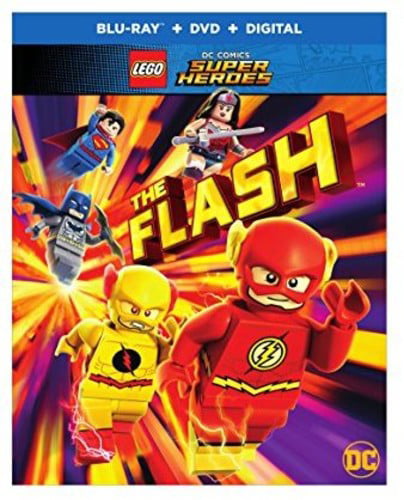 lego flash game ps4