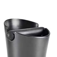 thumbnail image 4 of Tapete para café Tampones Caja de golpe de café Contenedor de plástico para moler café Desmontable Café Sin BPA-Grande, 4 of 4