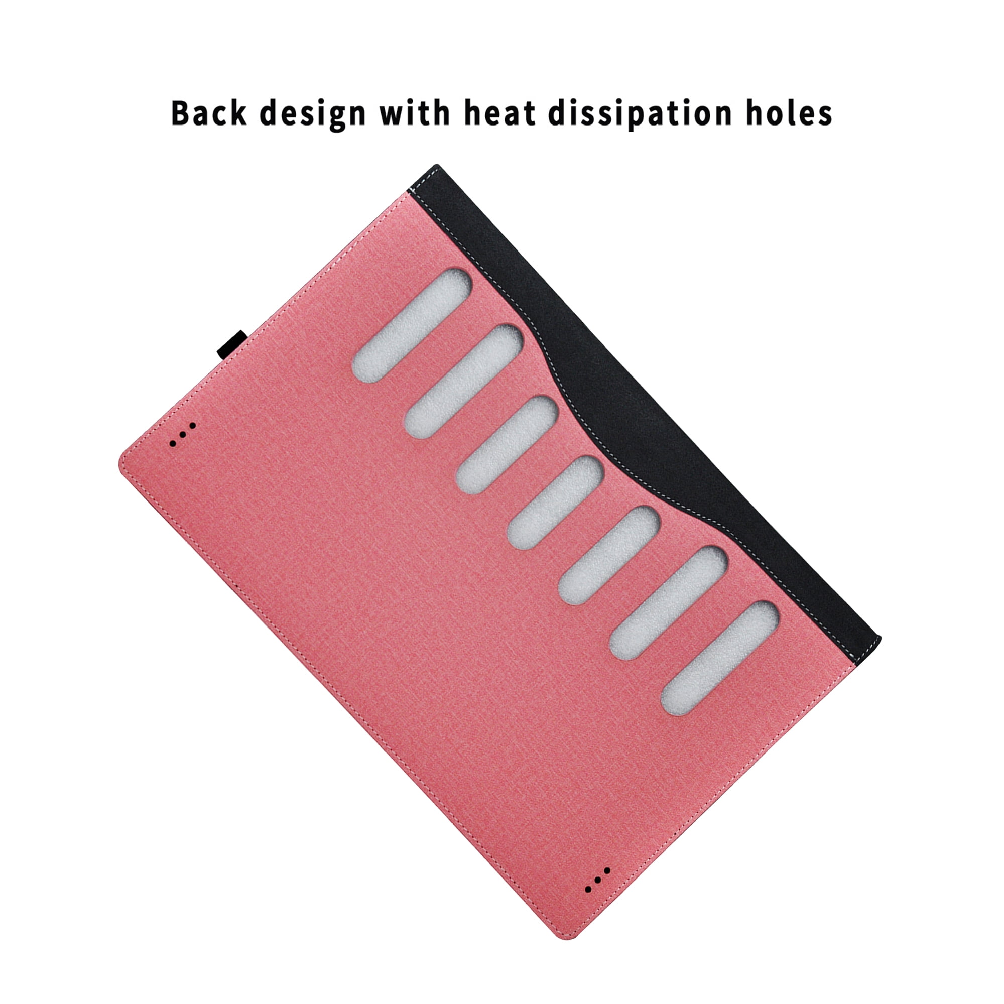 LIMIYUE 16 inch Laptop Cover Case for HP EliteBook 8/6 G1a/G1i & for 16'' ProBook 4 G1i /G1a /G1iR Sleeve,PU leather Protective Shell Detachable Notebook AI PC Bag Accessories
