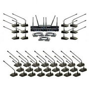 VocoPro DIGITALCONF36EXT Super Conf Mic System