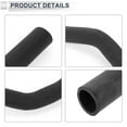 thumbnail image 5 of Unique Bargains Radiator Coolant Hose for Honda Accord 1998-2002 for Acura TL No.19501P8CA00, 5 of 7