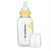 Medela Medium Flow Feeding & Storage Bottle Set - 8oz, 3 Pack