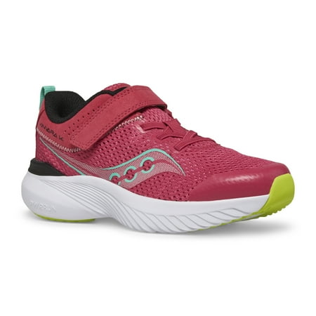 

Saucony Kids Unisex Kinvara 14 A/C Sneaker