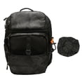 thumbnail image 1 of <p>Camera Shoulder Bag, Camera Backpack Wide Adjustable Straps Shockproof Nylon Oxford Waterproof  For Outdoor Photography</p>, 1 of 7