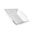 thumbnail image 4 of 1Ensemble Poêle à Griller Professionnelle en Acier Inoxydable pour Barbecue et Rôtissage avec Grande Capacité, 4 of 7