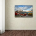 thumbnail image 3 of Trademark Fine Art "Rorbus" Canvas Art by Philippe Sainte-Laudy, 3 of 3