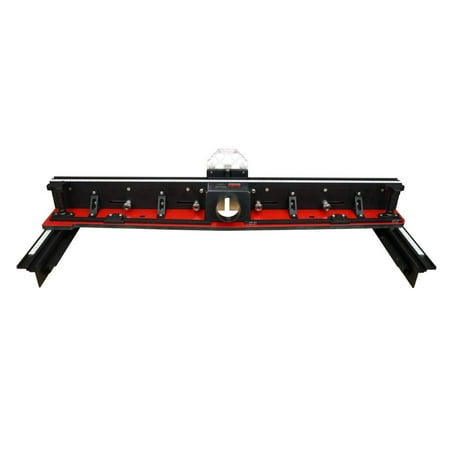 

JessEm Mast-R-Fence III Router Table Fence