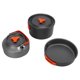 thumbnail image 2 of Juego de Cocina para Acampar ANGGREK Resistencia A Altas Temperaturas Grado Alimenticio, 2 of 8