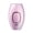 Pink, variant on Hair Removal Device For Men And Women Effective Hair Removal Solution For All Skin Types Portable And Rechargeable Ideal For Facial And Body Use