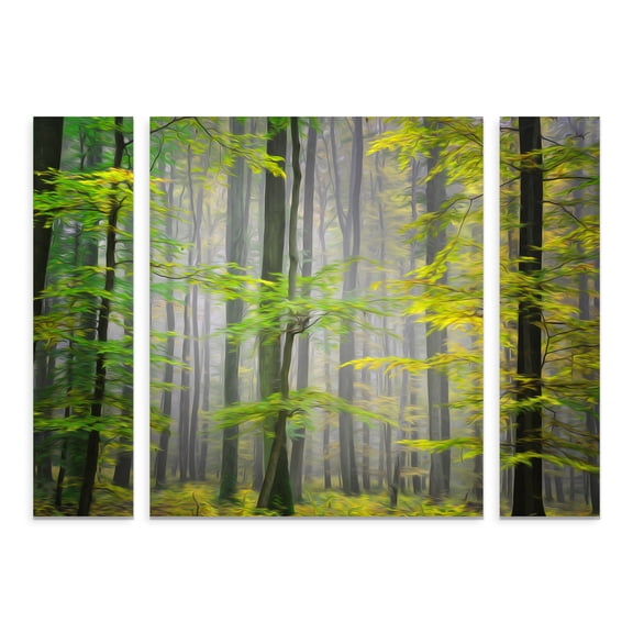 Trademark Fine Art 'Sugar Low' Canvas Art by Philippe Sainte-Laudy